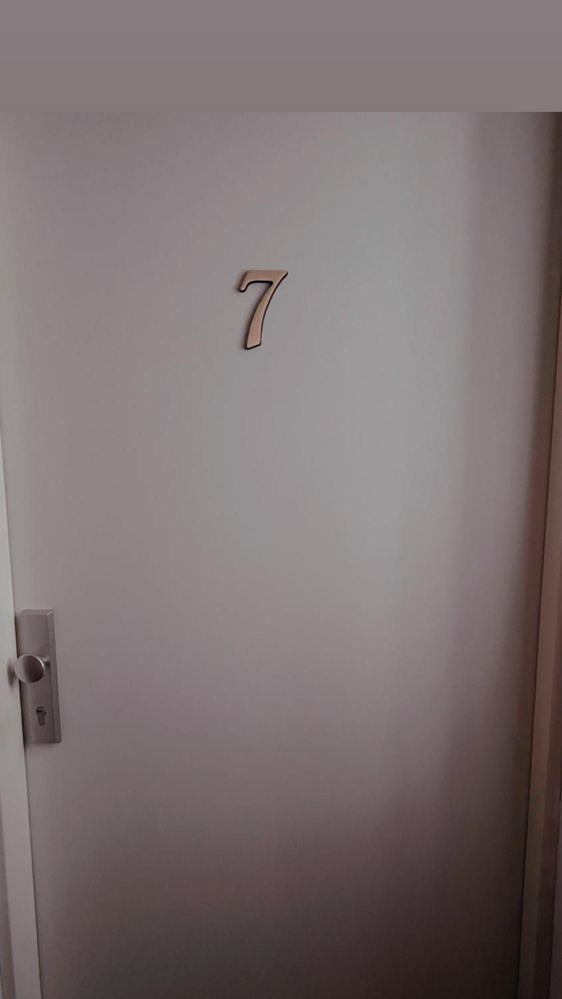 Central Vienna No. 7 ภายนอก รูปภาพ